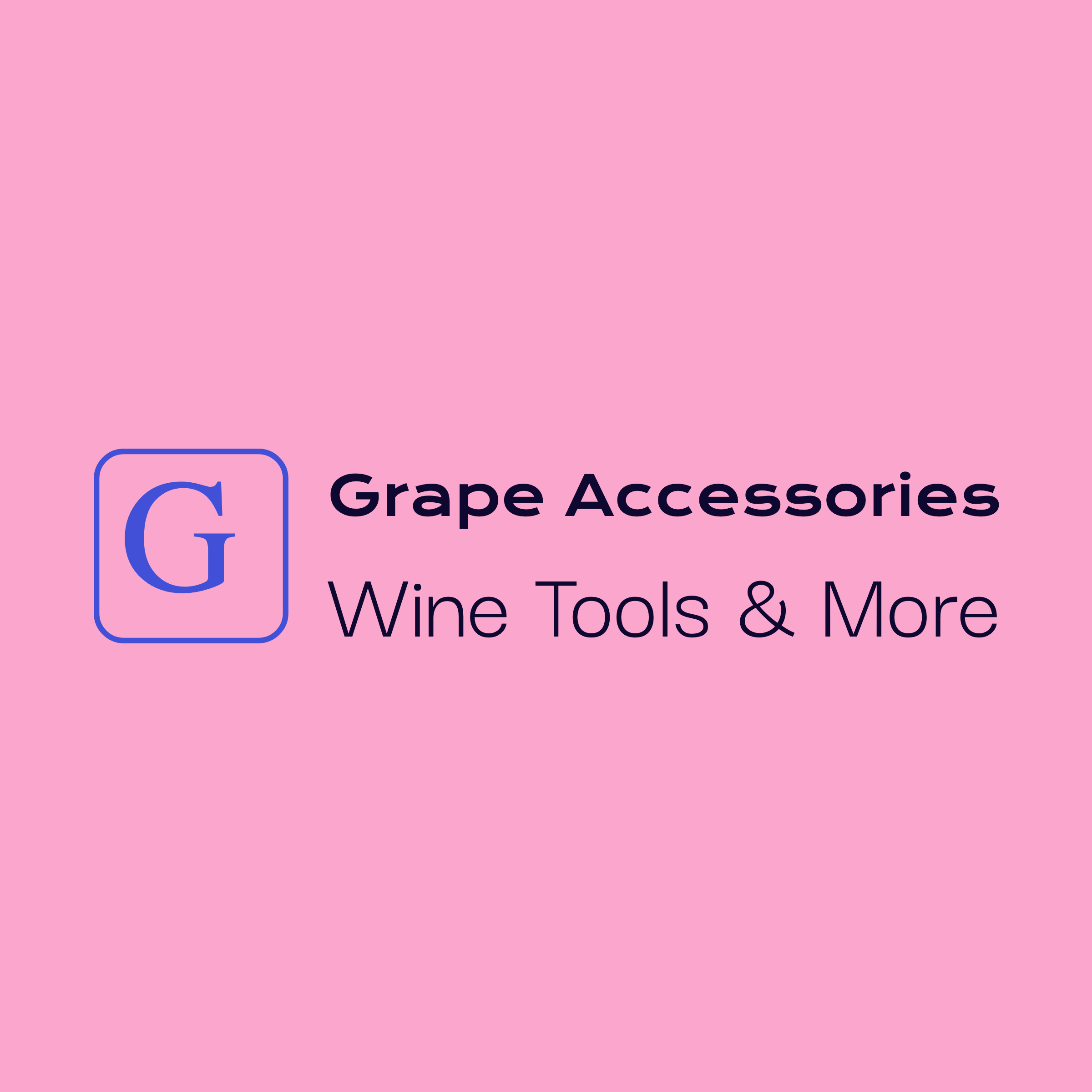 Grape Accessories